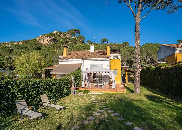 Casa El Balcon Del Lago