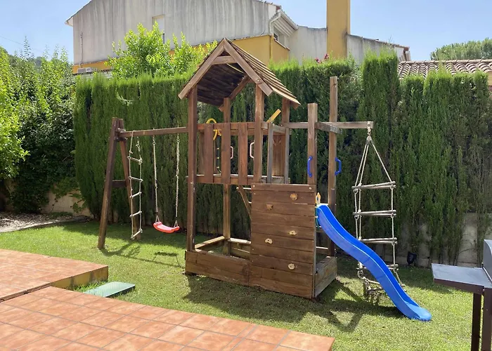 Casa El Balcon Del Lago