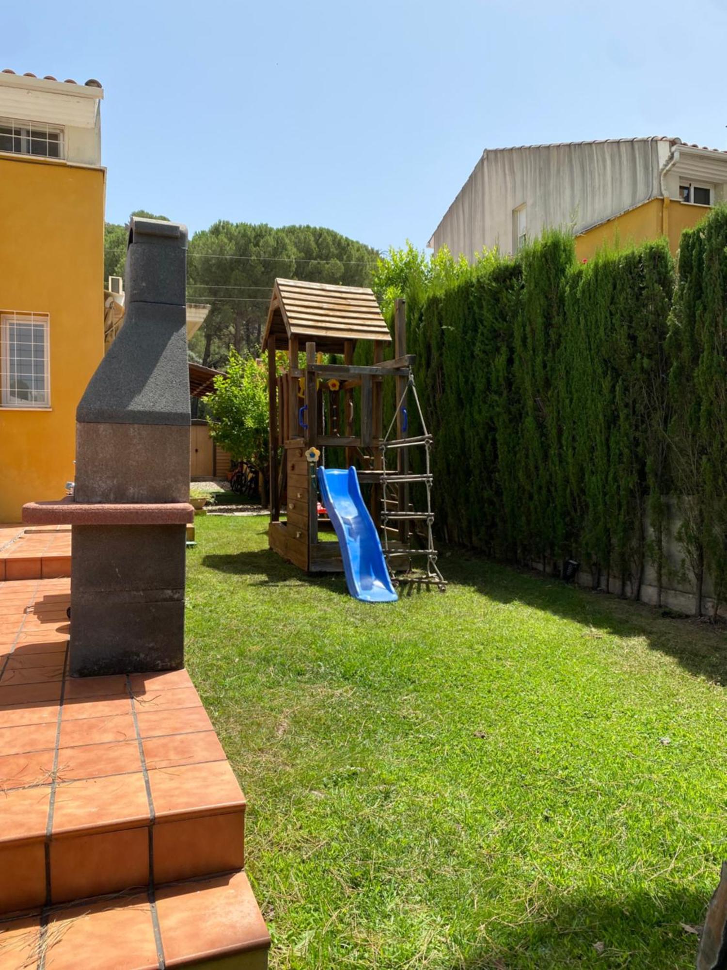 Casa El Balcon Del Vakantiehuis *
