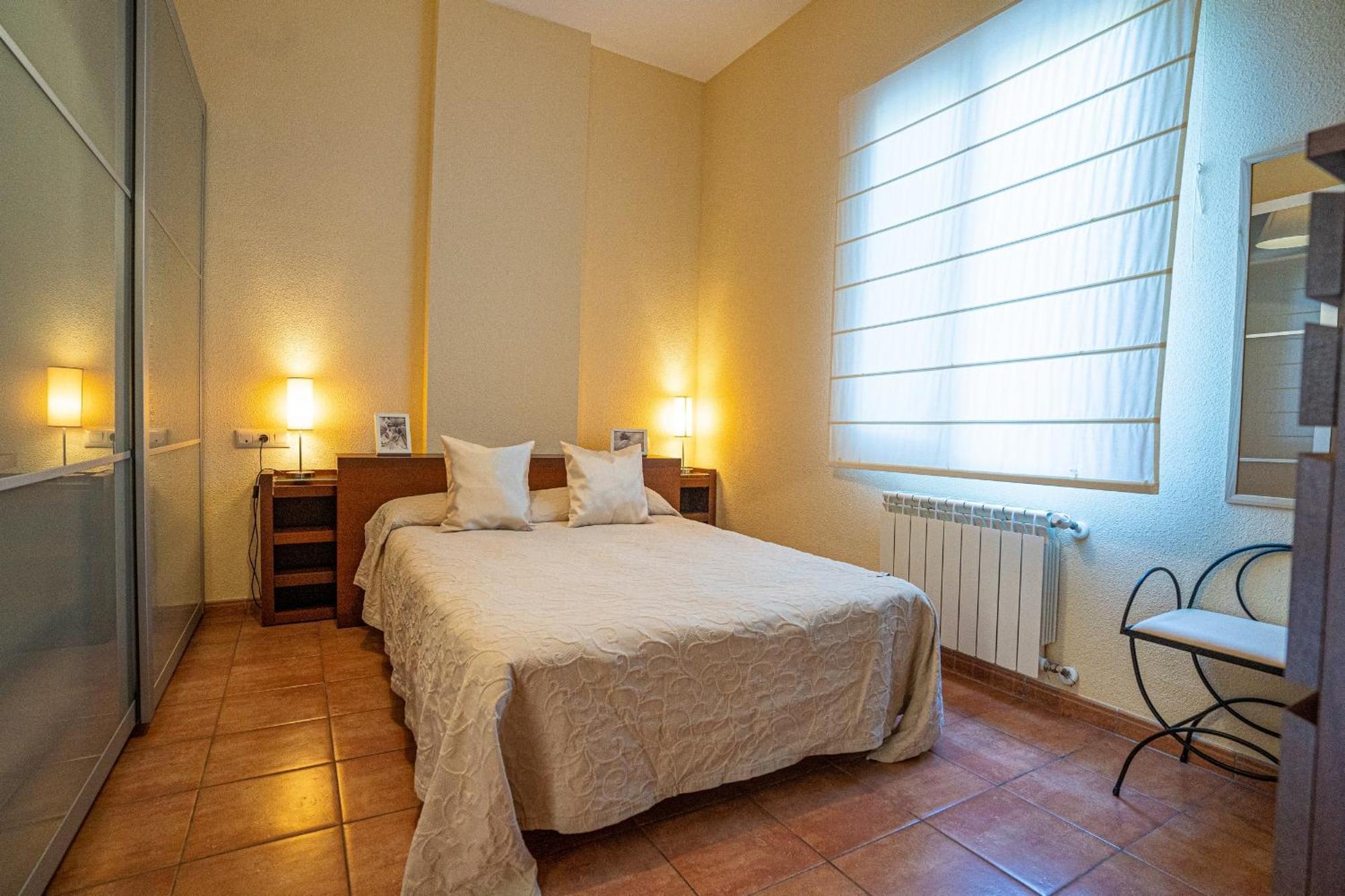 Casa El Balcon Del Córdoba