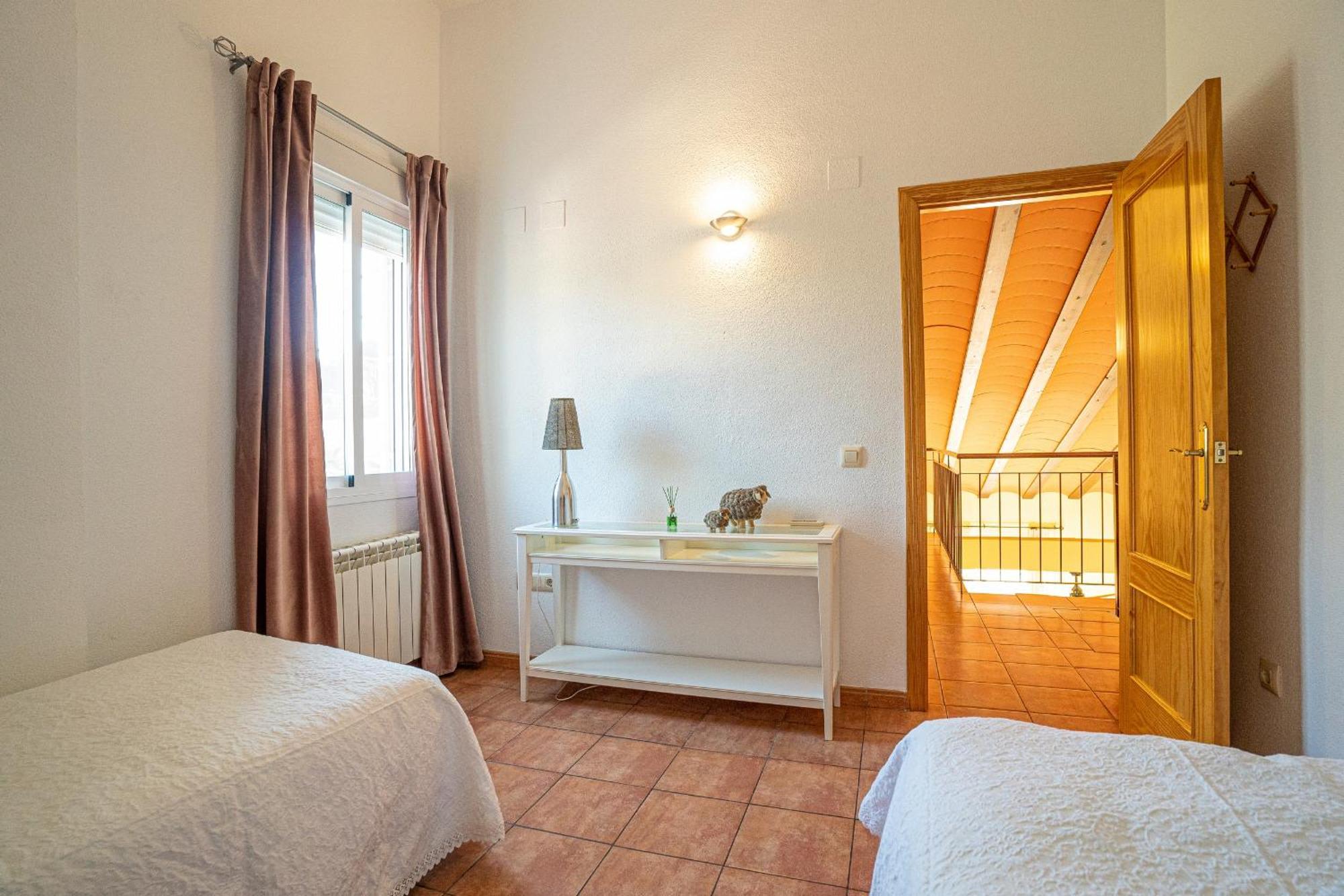 Casa El Balcon Del Vakantiehuis *