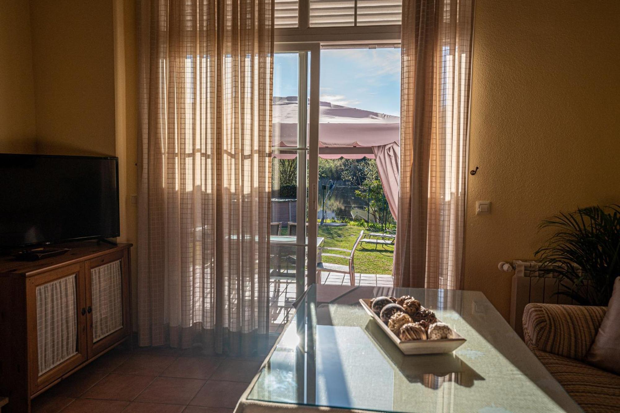 Casa El Balcon Del Córdoba