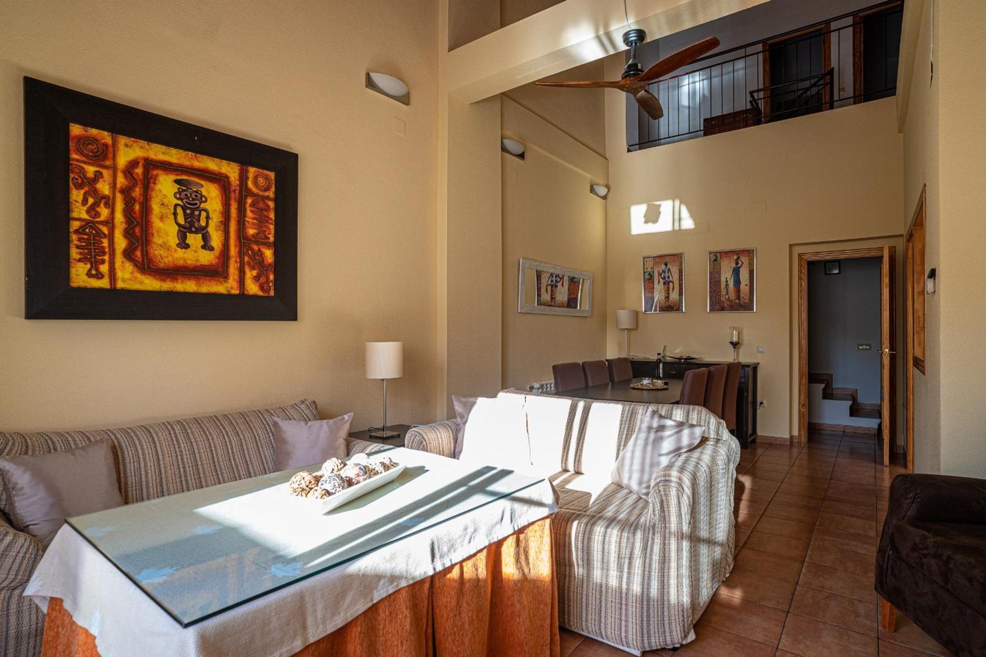 Casa El Balcon Del * Córdoba