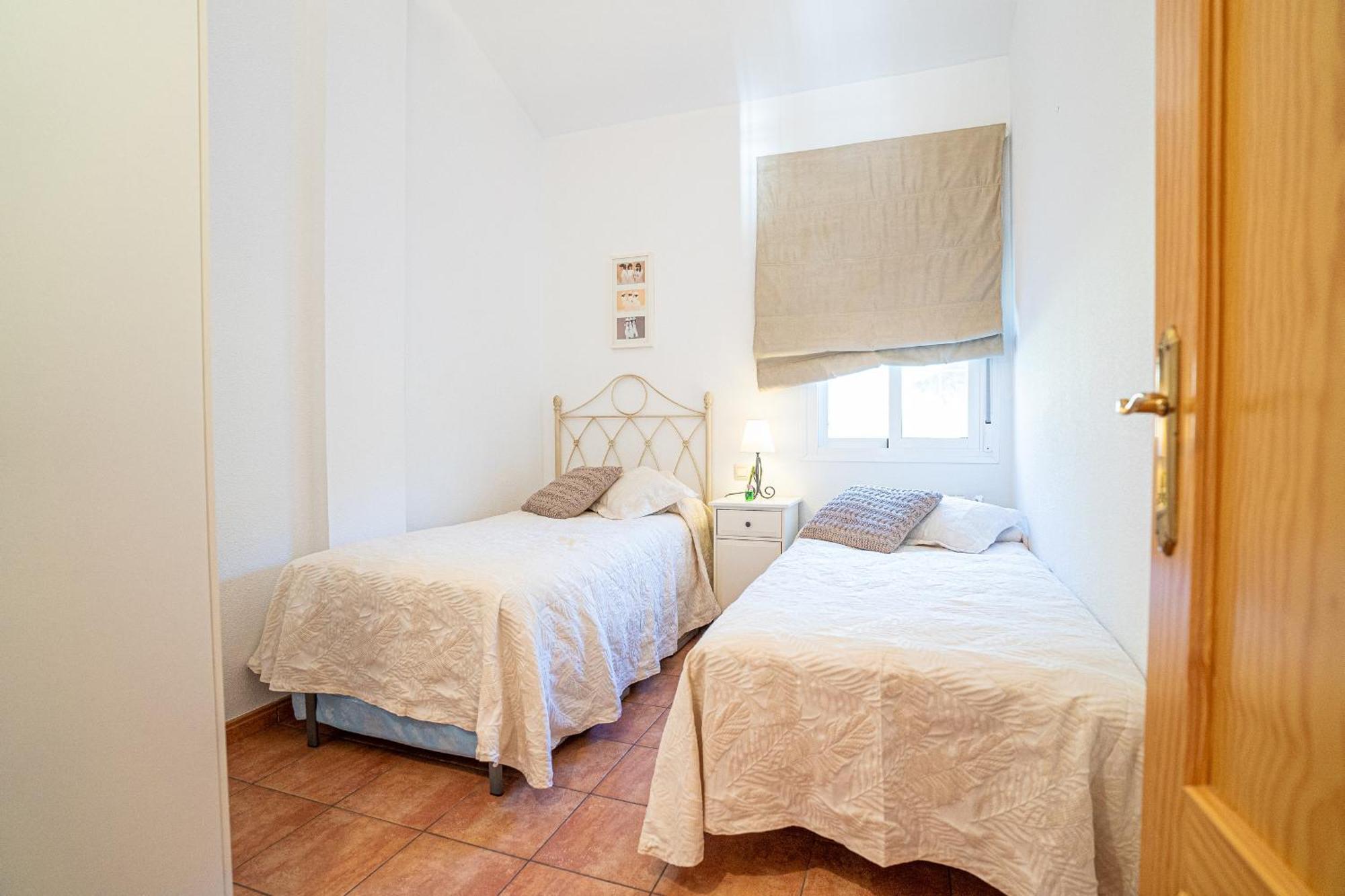 Casa El Balcon Del *
