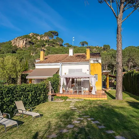 Casa El Balcon Del Lago Cordova Esterno foto