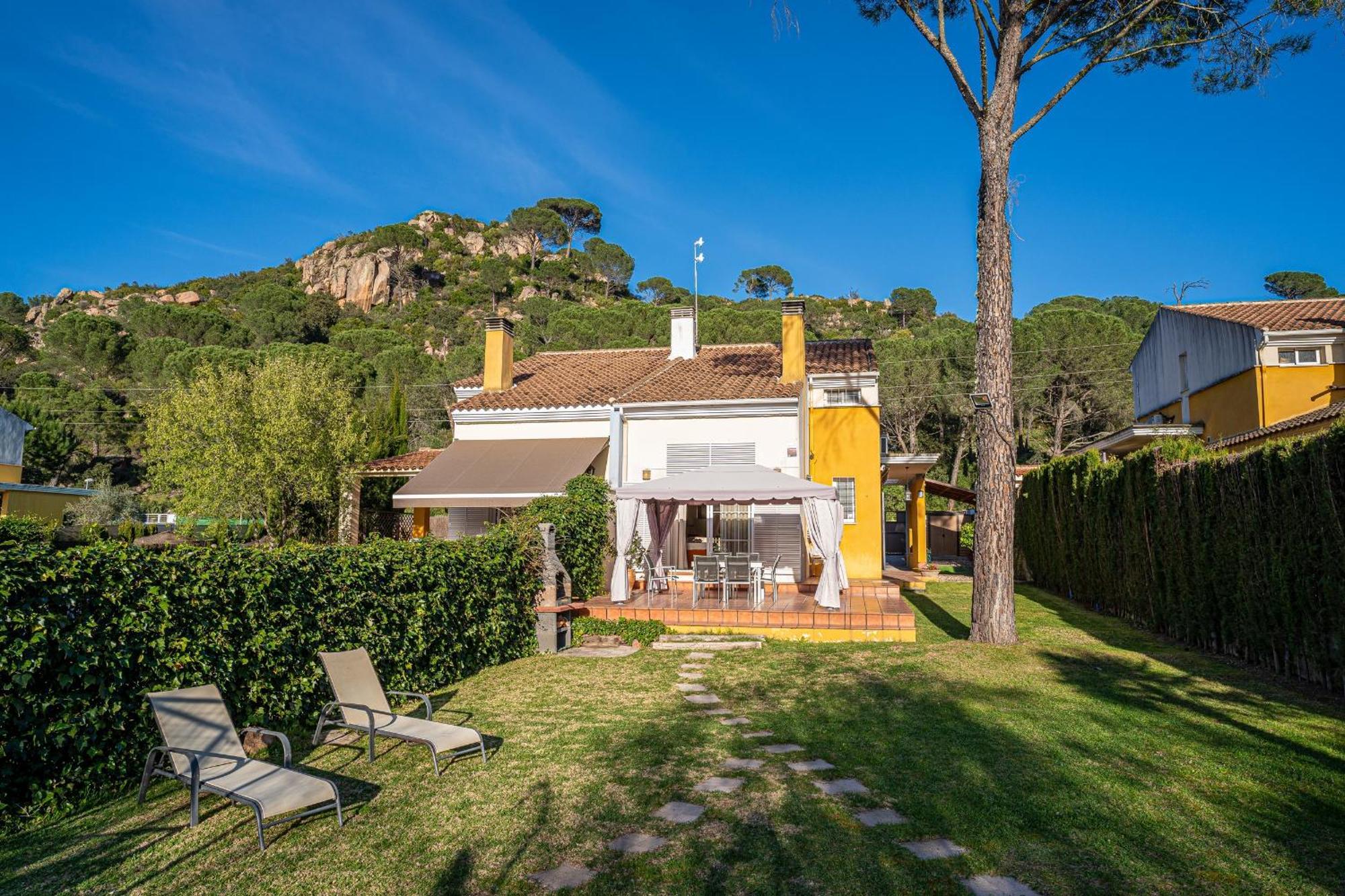 Casa El Balcon Del Hébergement de vacances