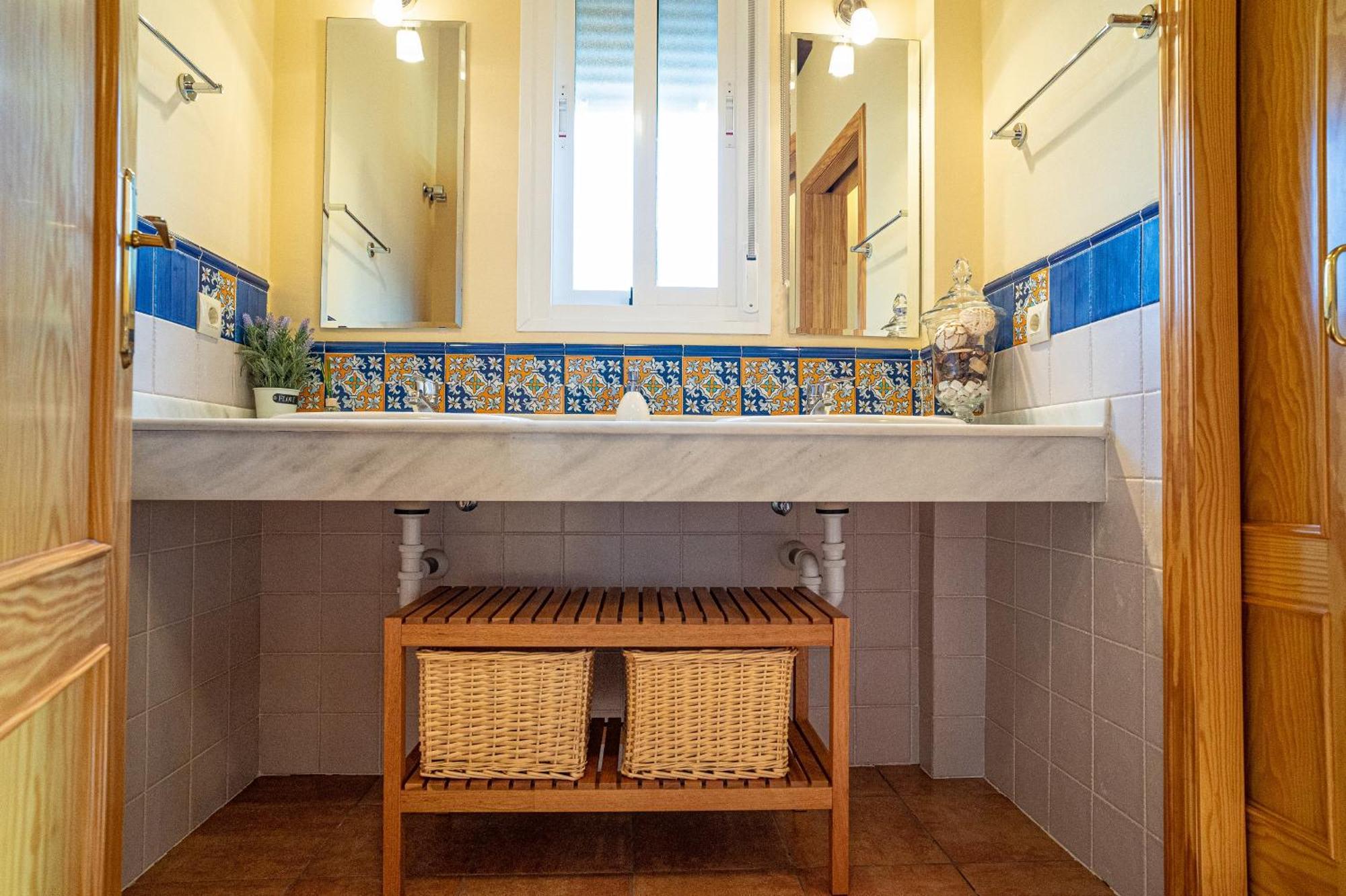 Casa El Balcon Del Hébergement de vacances Cordoue