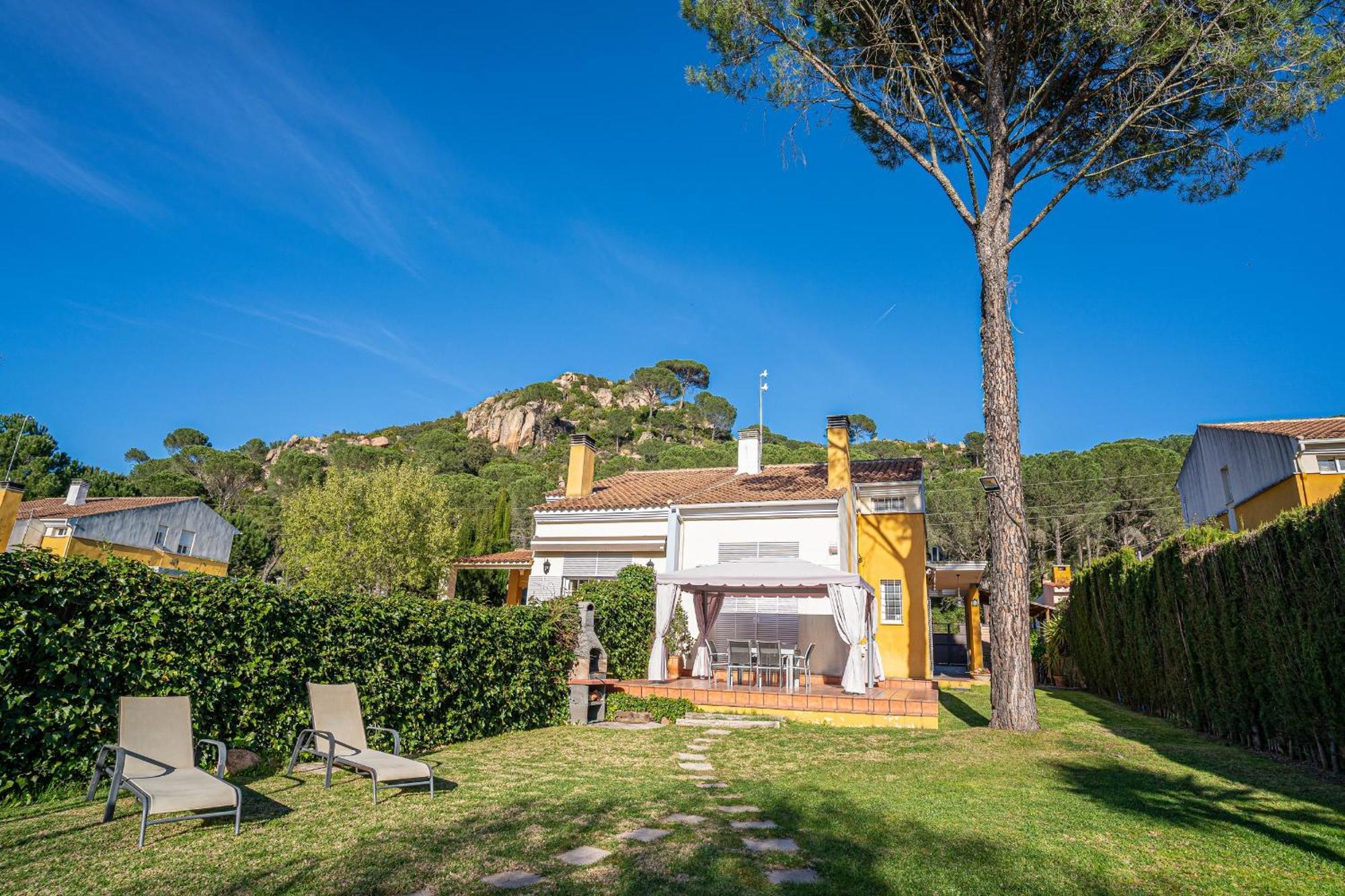 Casa El Balcon Del Cordoue