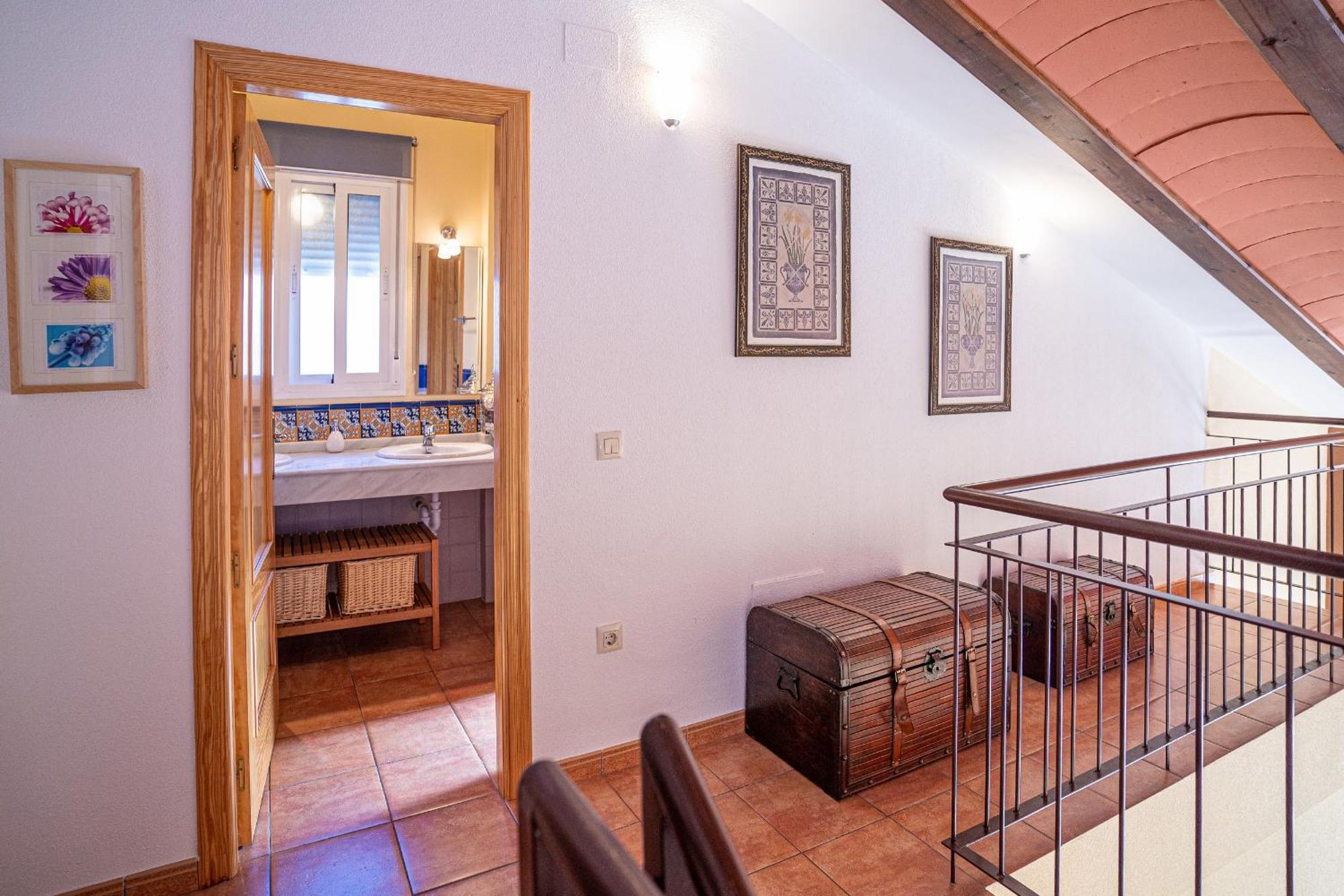 Casa El Balcon Del Hébergement de vacances Cordoue