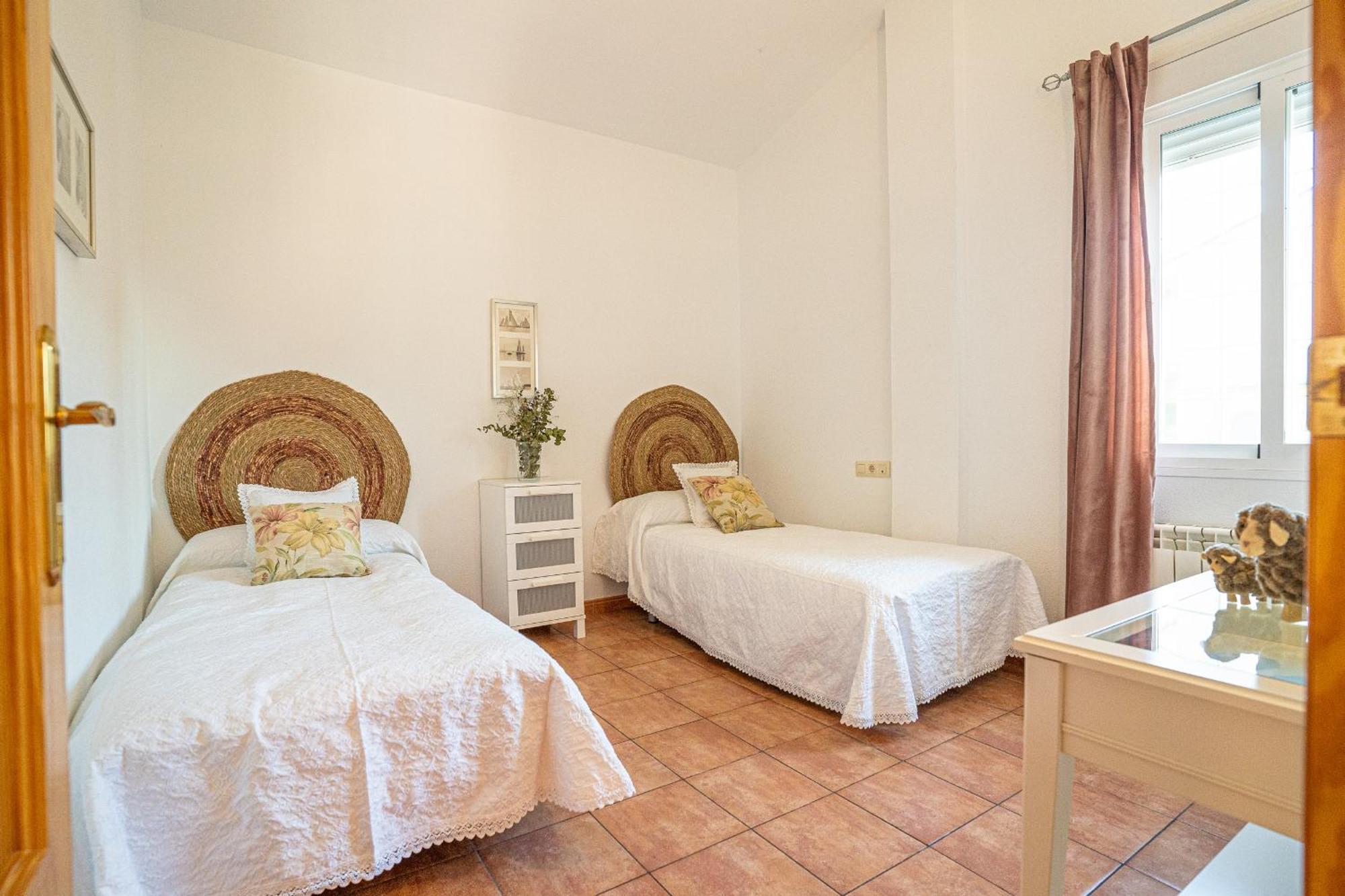 Casa El Balcon Del