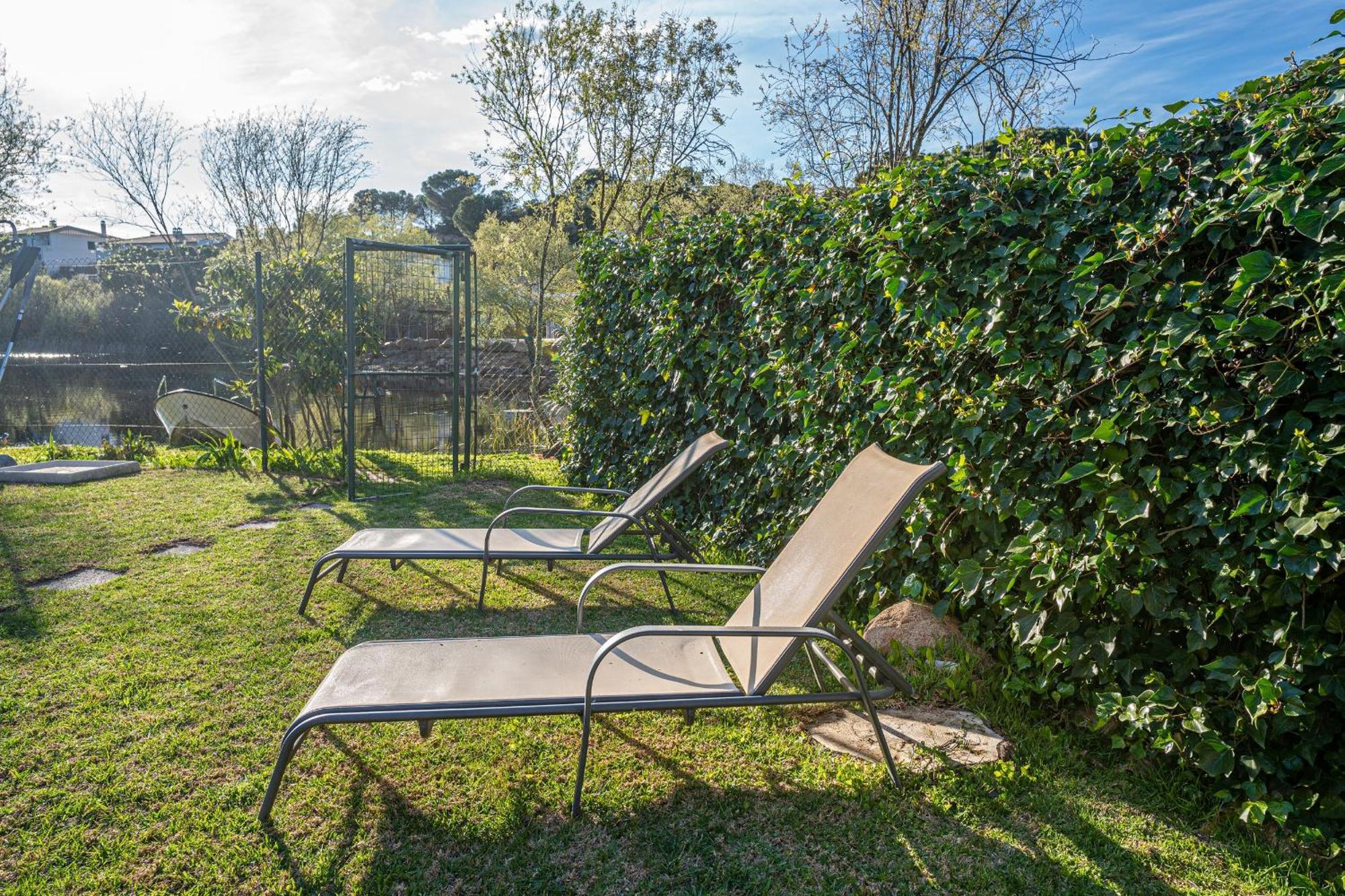 Ferienhaus Casa El Balcon Del Córdoba