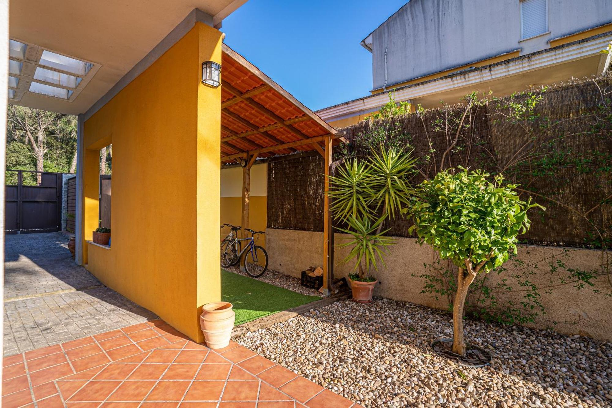 Hébergement de vacances Casa El Balcon Del *