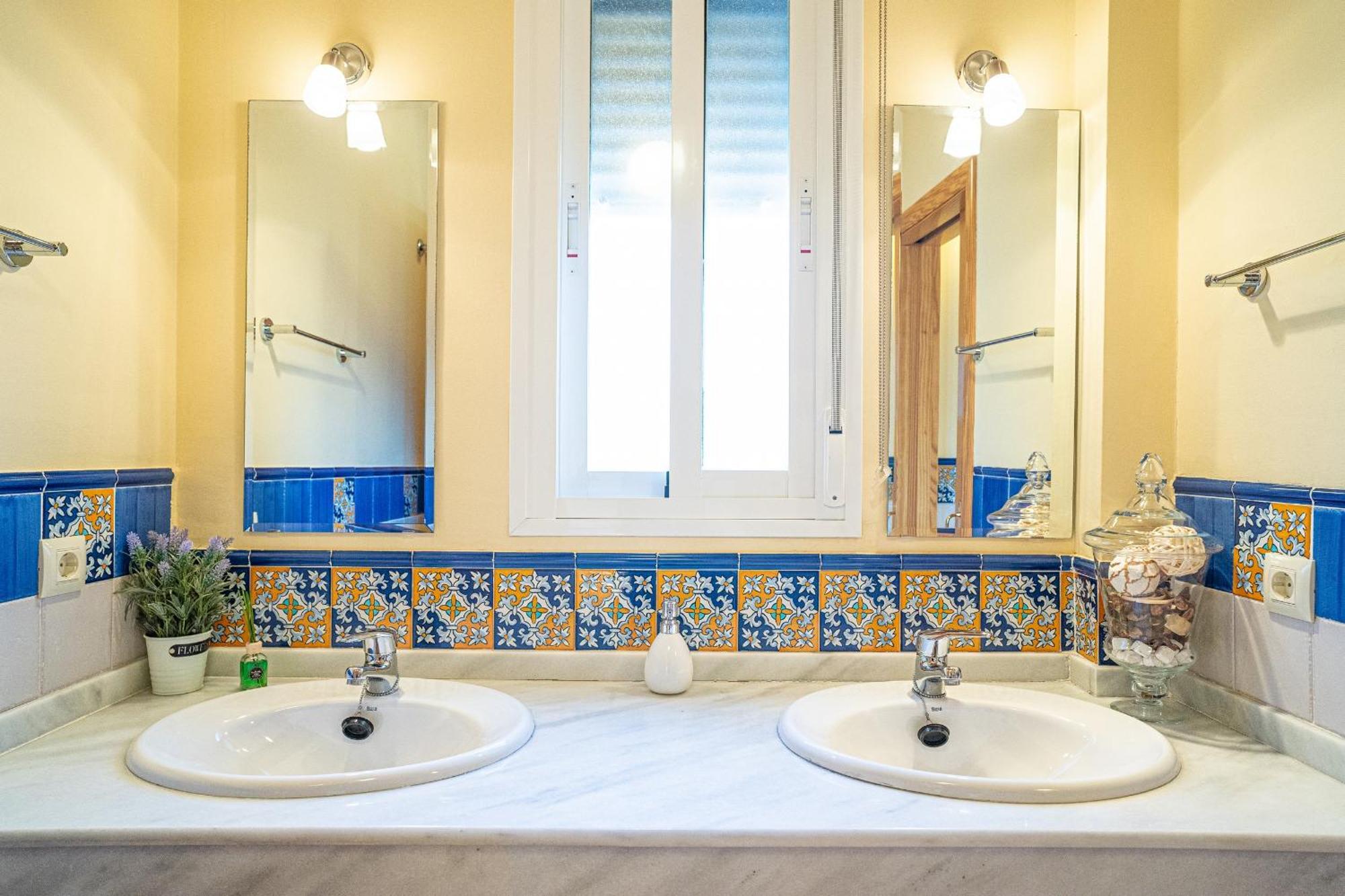 Casa El Balcon Del Ferienhaus Córdoba