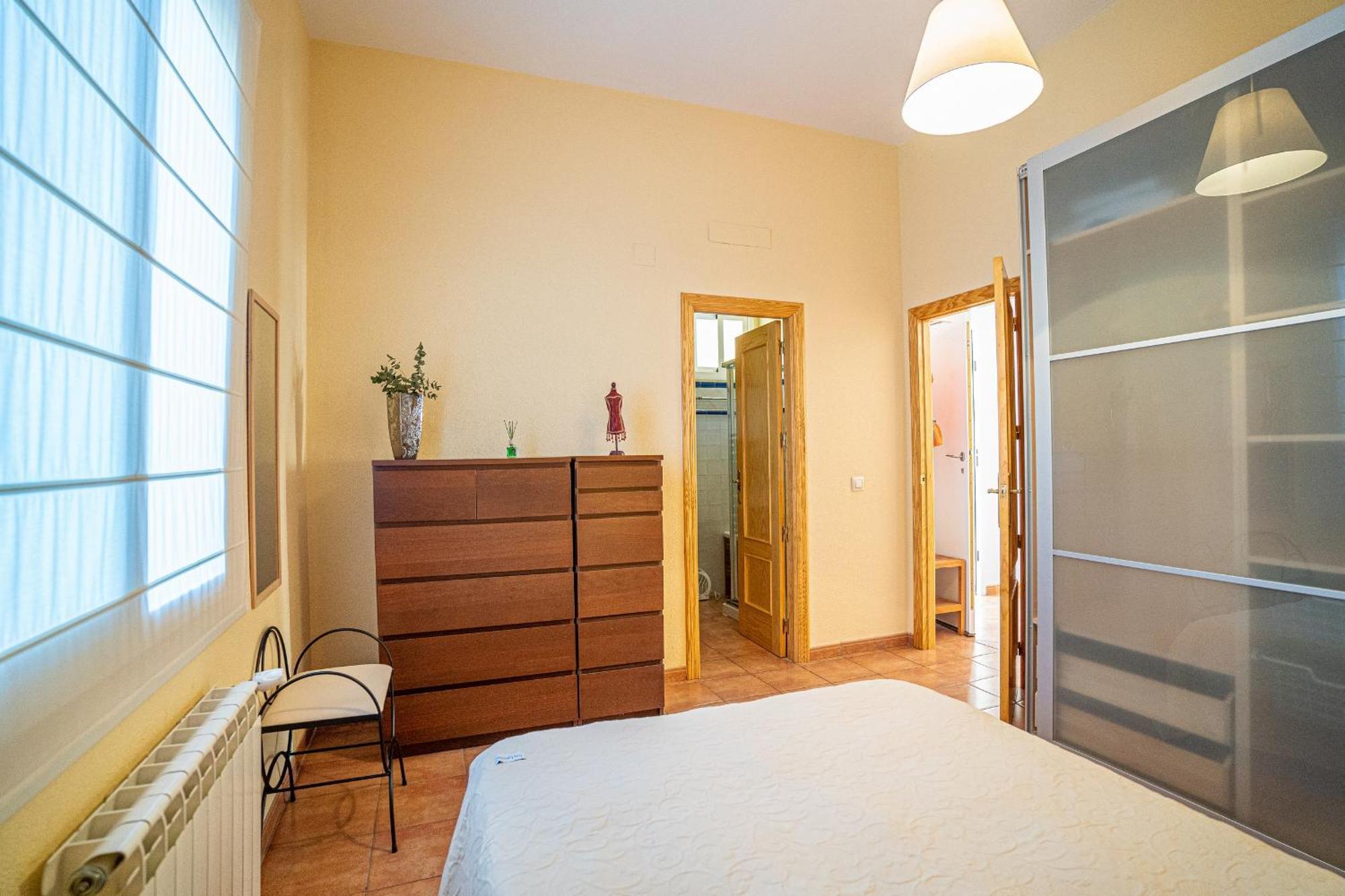 Casa El Balcon Del Córdoba