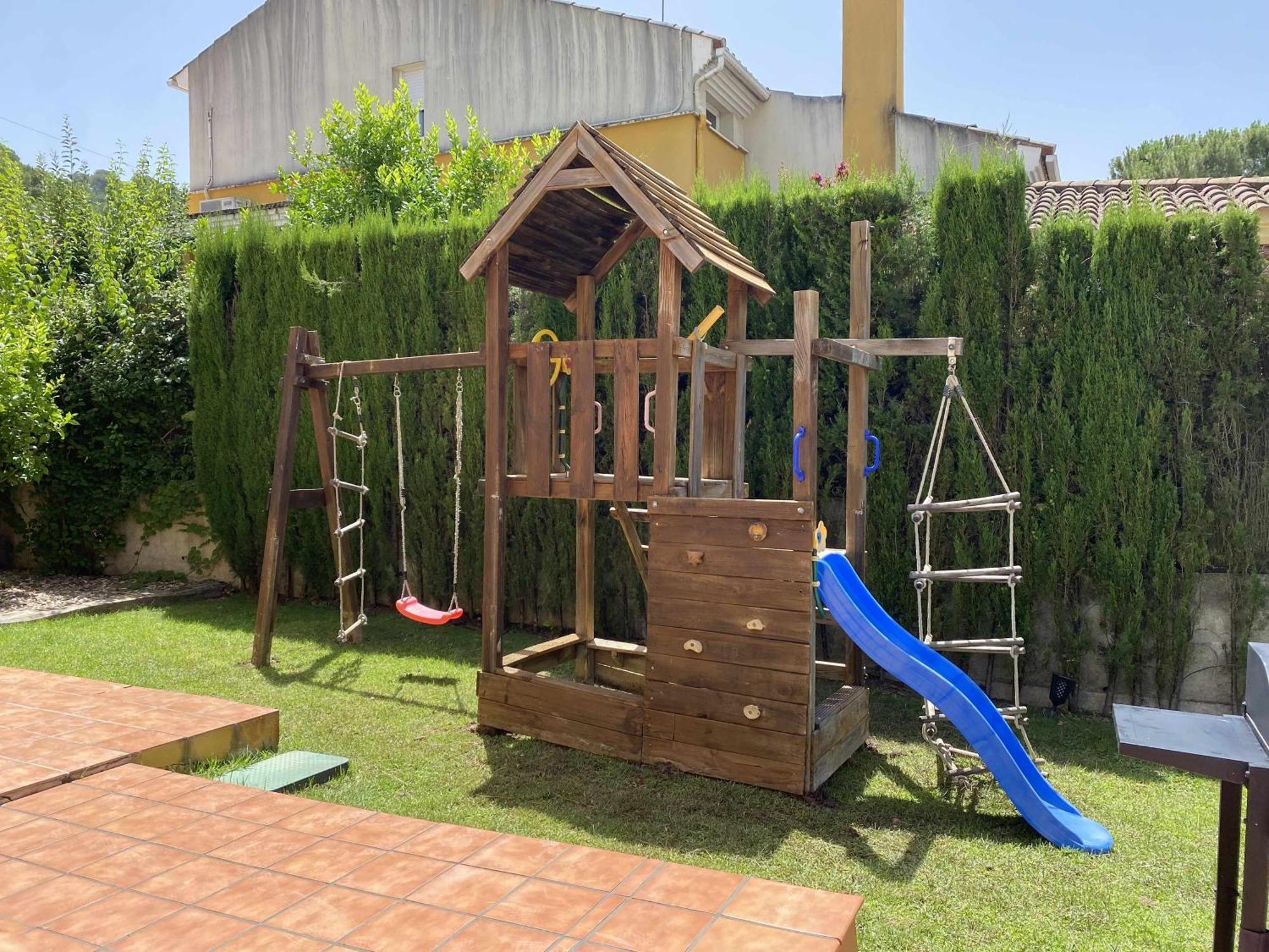 Casa El Balcon Del
